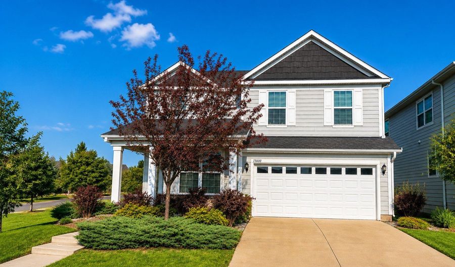 15600 Eddy Creek Way, Apple Valley, MN 55124 - 4 Beds, 3 Bath