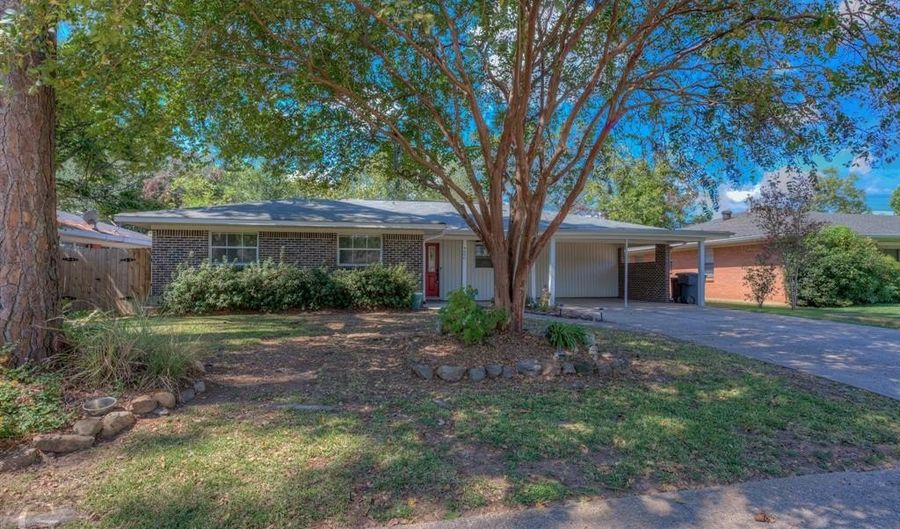 4606 Tibbs St, Shreveport, LA 71105 - 3 Beds, 2 Bath