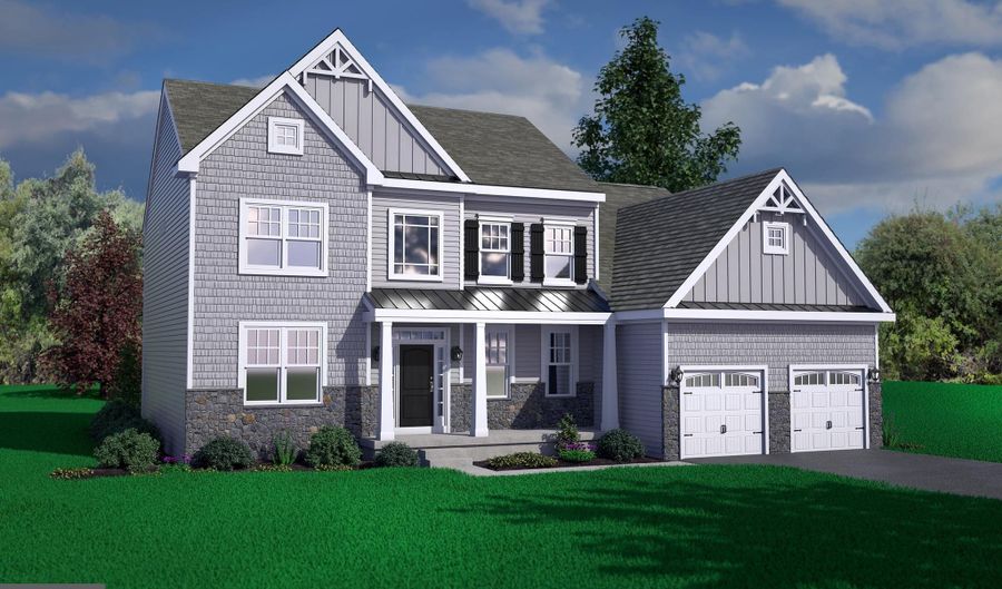 005 OBSIDIAN Dr, Felton, DE 19943 - 4 Beds, 3 Bath