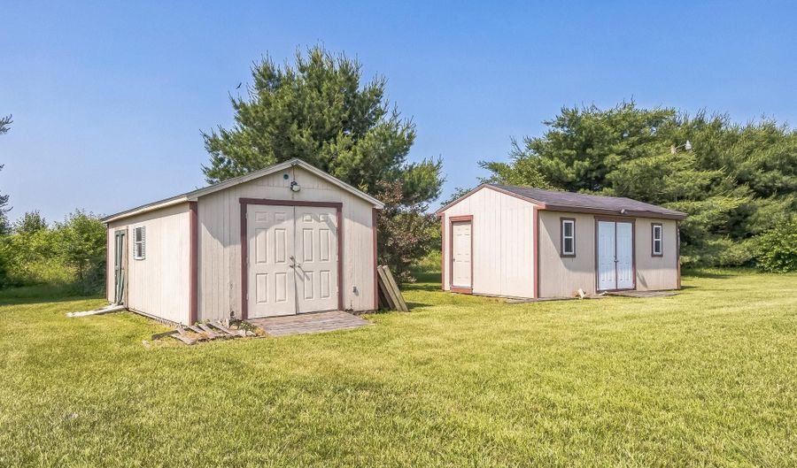 2597 WOODYARD Rd, Harrington, DE 19952 - 3 Beds, 2 Bath
