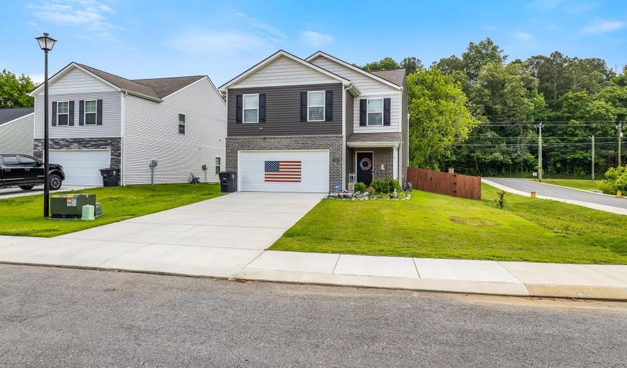 115 Belle Way, Athens, TN 37303 - 3 Beds, 3 Bath