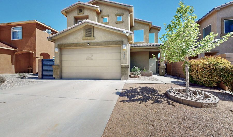 9615 Mirasol Ave NW, Albuquerque, NM 87120 - 3 Beds, 3 Bath