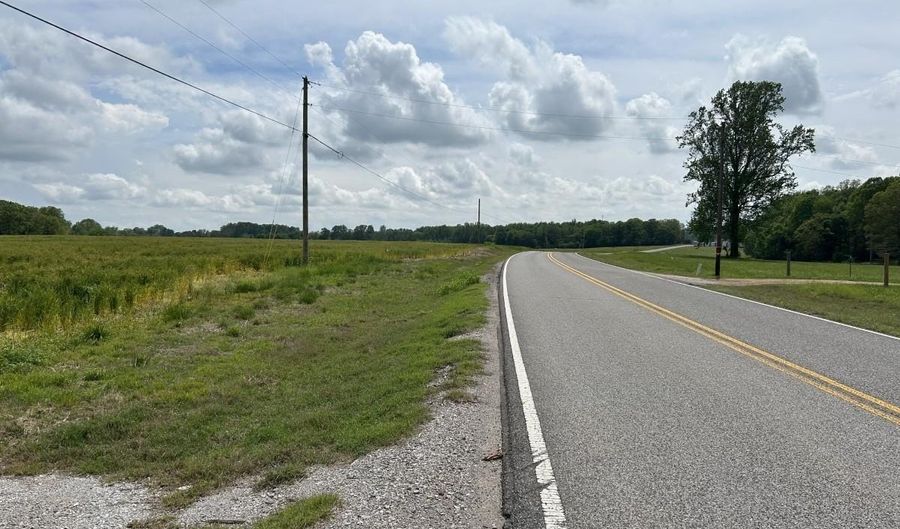 54 Acres Hwy 207, Anderson, AL 35610 - 0 Beds, 0 Bath