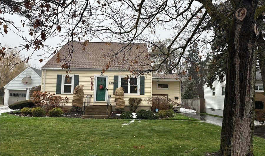 210 Evans St, Amherst, NY 14221 - 3 Beds, 2 Bath