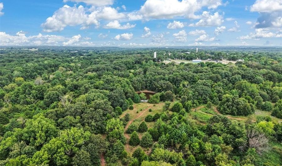 41587 Skelly Rd, Asher, OK 74826 - 0 Beds, 0 Bath