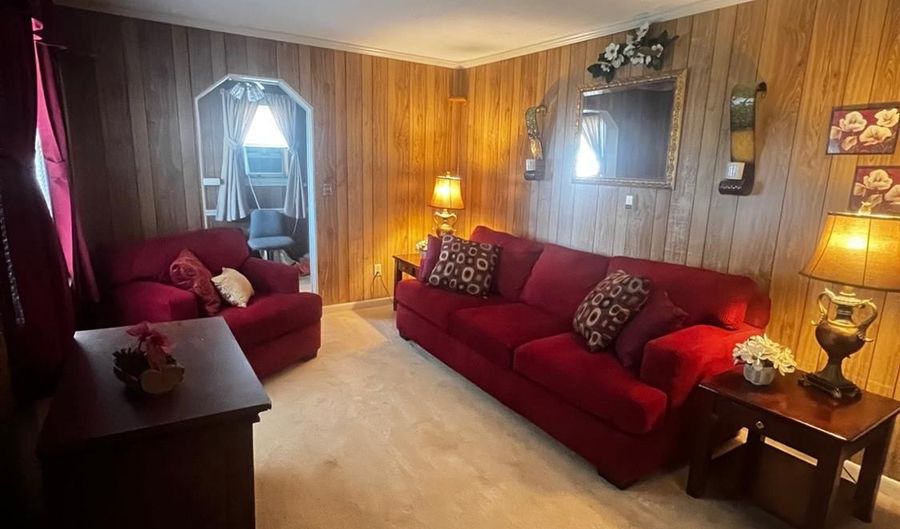 327 Marysville Rd, Altavista, VA 24517 - 3 Beds, 1 Bath