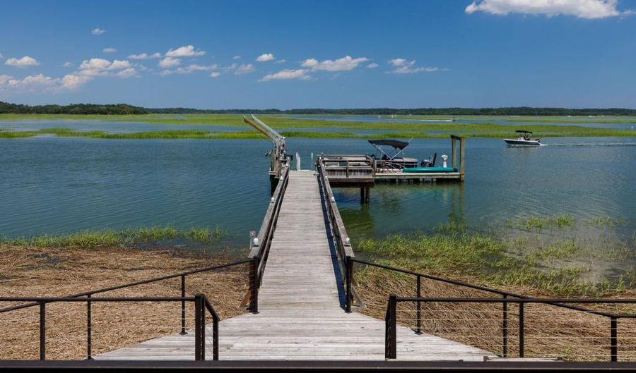 15 Cedar Ln, Hilton Head Island, SC 29926 - 4 Beds, 9 Bath