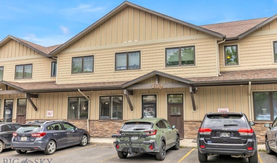 2123 Durston Rd 21, Bozeman, MT 59718 - 2 Beds, 1 Bath
