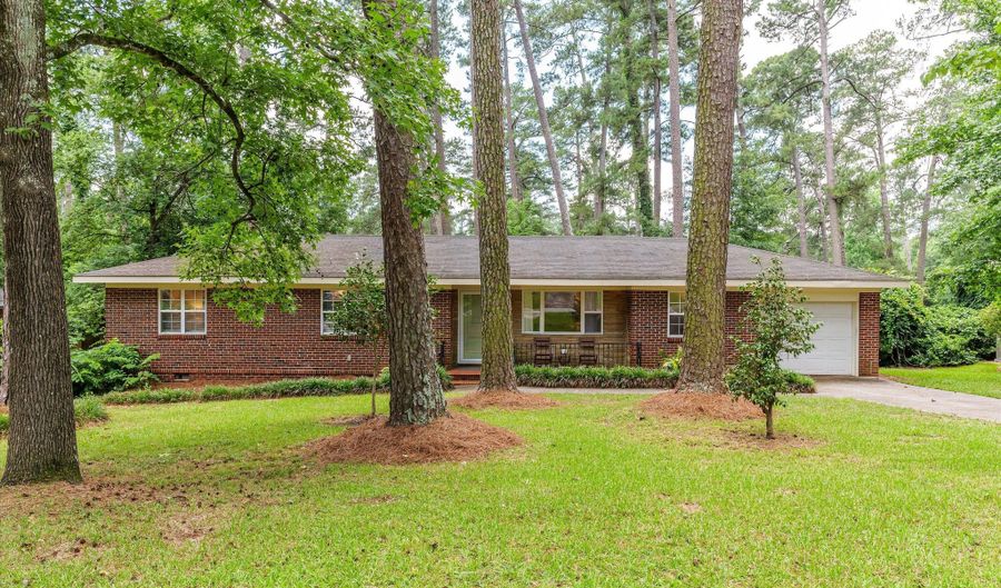 2408 Hiawassee Rd, Augusta, GA 30904 - 4 Beds, 2 Bath