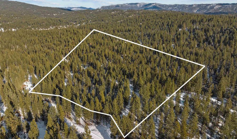 34 Silver Cloud Dr, Cascade, ID 83611 - 0 Beds, 0 Bath