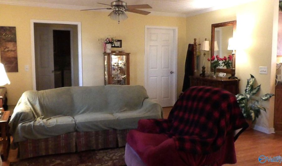 1100 Bruce St, Albertville, AL 35950 - 3 Beds, 2 Bath