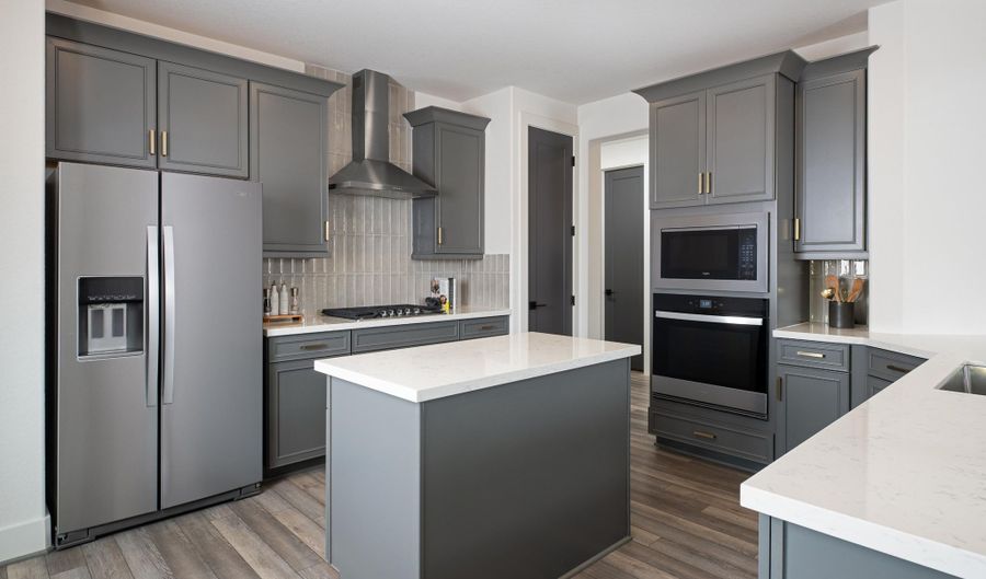 3710 Quartz Manor Dr Plan: Tyler, Angleton, TX 77515 - 4 Beds, 4 Bath