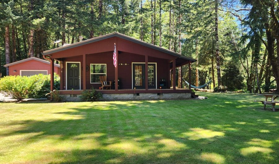37445 UPPER NESTUCCA RIVER Rd, Beaver, OR 97108 - 2 Beds, 2 Bath