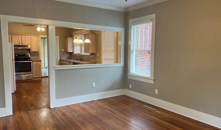 565 Wiltz Dr, Baton Rouge, LA 70809 - 2 Beds, 2 Bath