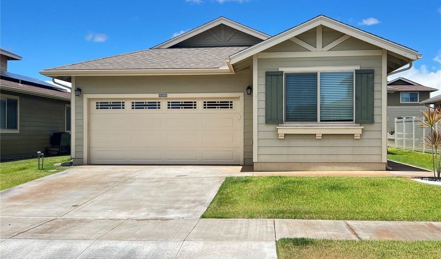 91-1013 Maomao Loop, Ewa Beach, HI 96706 - 3 Beds, 2 Bath