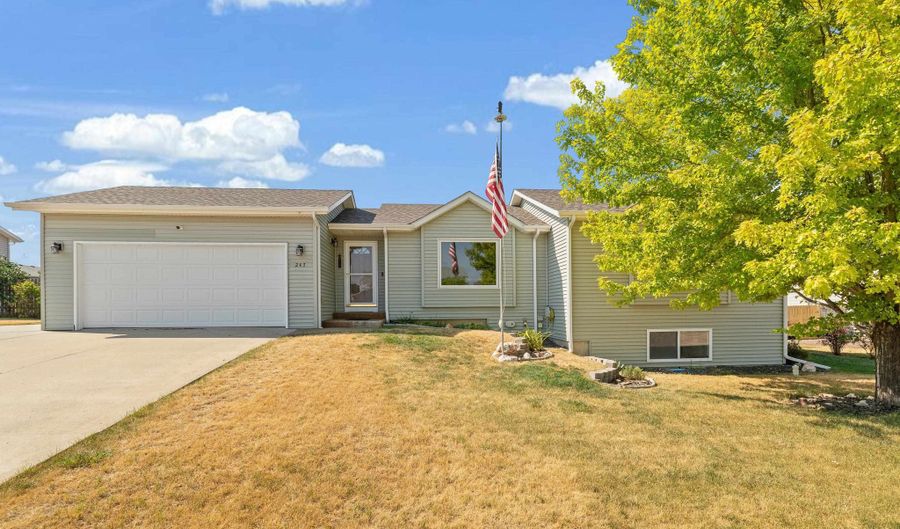 247 Freiheit Ln, Box Elder, SD 57719 - 4 Beds, 2 Bath