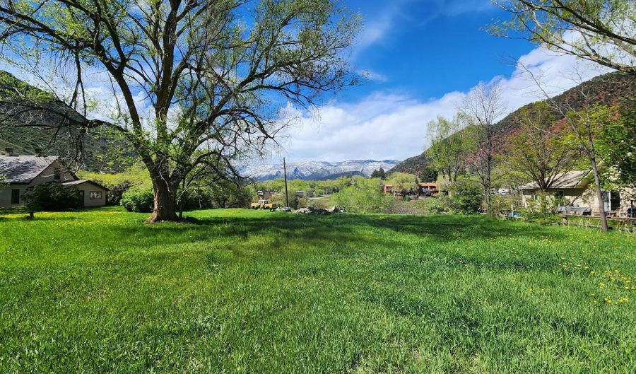 102 Co Rd 156, Glenwood Springs, CO 81601 - 0 Beds, 0 Bath