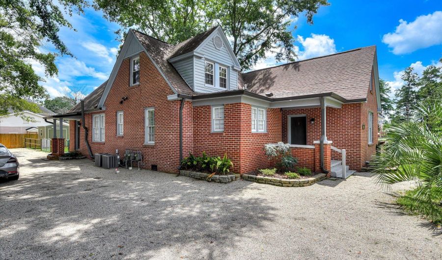 222 Newberry St NW, Aiken, SC 29801 - 0 Beds, 0 Bath