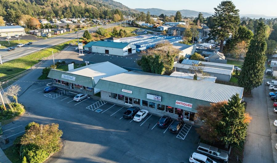 16218 W HOFFELDT Ln, Brookings, OR 97415 - 0 Beds, 0 Bath