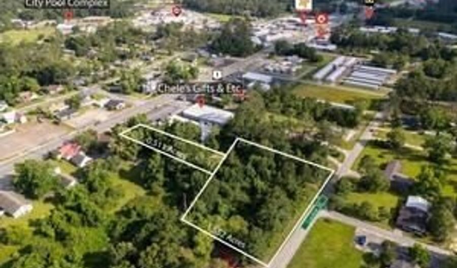 340 S Main St, Baxley, GA 31513 - 0 Beds, 0 Bath