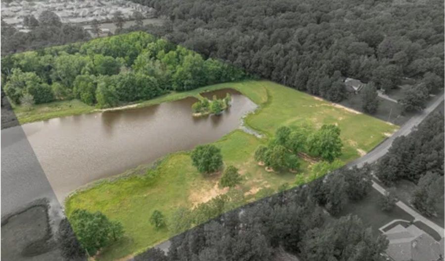 147 Silver Leaf Dr, Benton, LA 71006 - 0 Beds, 0 Bath