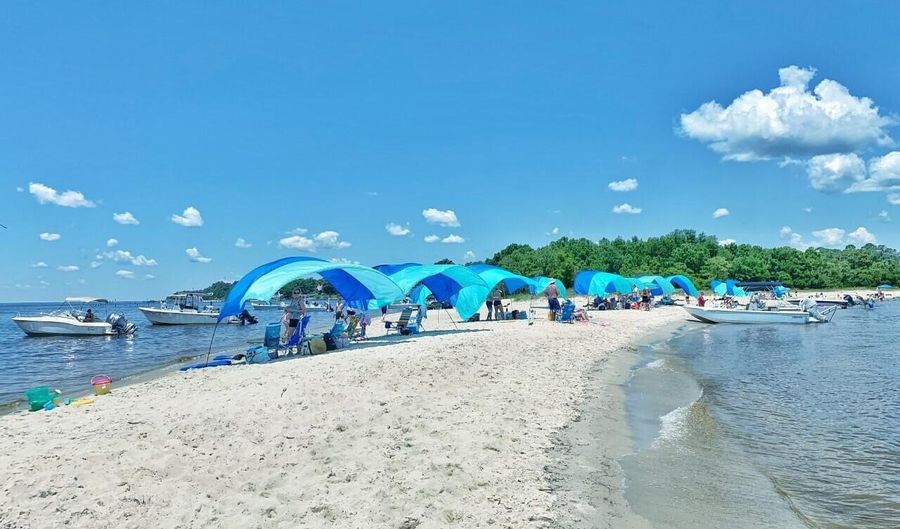 232 N Brightleaf Dr, Minnesott Beach, NC 28510 - 0 Beds, 0 Bath