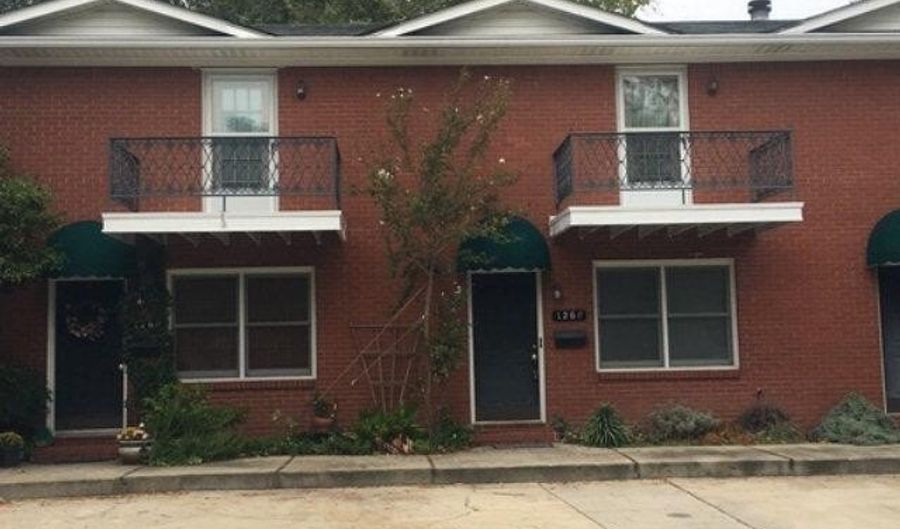 126 SE Park Ave A, Aiken, SC 29801 - 2 Beds, 2 Bath