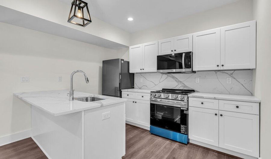 700 1st Ave B2, Asbury Park, NJ 07712 - 1 Beds, 1 Bath