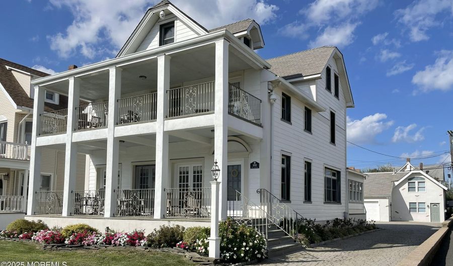 102 7th Ave, Belmar, NJ 07719 - 7 Beds, 5 Bath