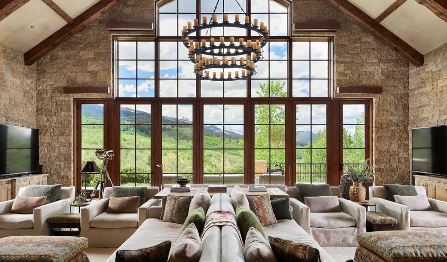 1518 W Buttermilk Rd, Aspen, CO 81611 - 7 Beds, 8 Bath