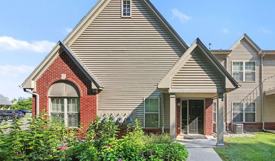 951 Addington Ln 135, Ann Arbor, MI 48108 - 3 Beds, 2 Bath