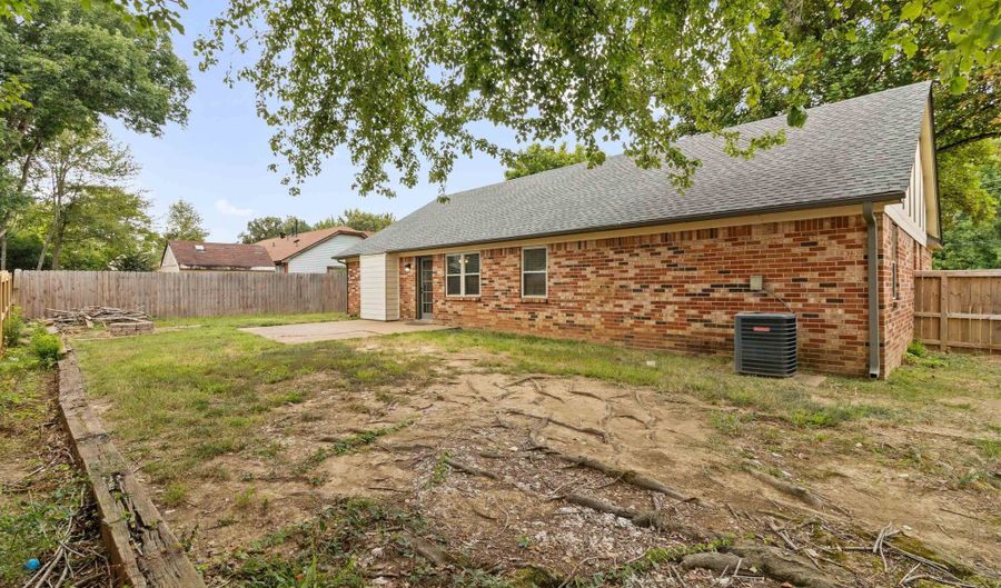5601 YALE, Bartlett, TN 38134 - 3 Beds, 2 Bath