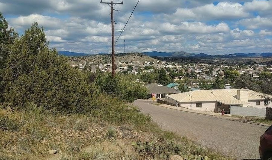 Royal Street, Bayard, NM 88023 - 0 Beds, 0 Bath
