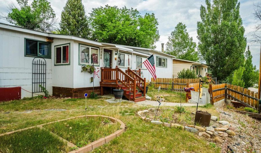 1280 Bruce St, Buffalo, WY 82834 - 2 Beds, 2 Bath