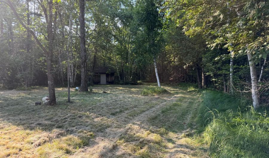 8932 BAYVIEW Ln, Argonne, WI 54511 - 2 Beds, 0 Bath