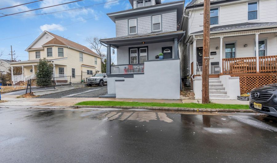 1521 Summerfield Ave, Asbury Park, NJ 07712 - 3 Beds, 2 Bath