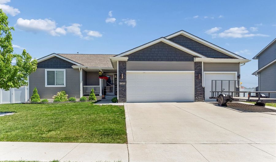 1301 S 11th St, Adel, IA 50003 - 3 Beds, 2 Bath