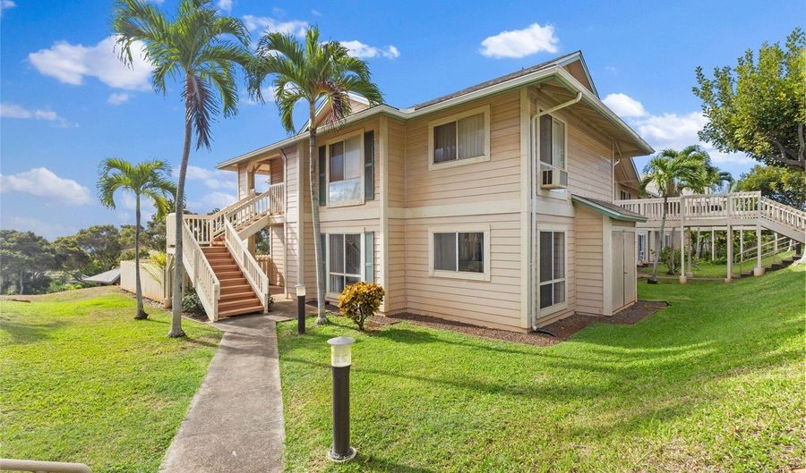 92-1232 Palahia Sts AA101, Kapolei, HI 96707 - 2 Beds, 2 Bath