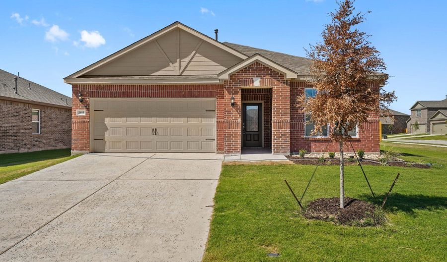 2113 Erlinda Dr, Anna, TX 75409 - 4 Beds, 2 Bath