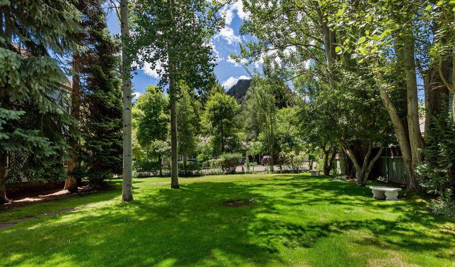Francis Aka 500 W Francis Street, Aspen, CO 81611 - 0 Beds, 0 Bath