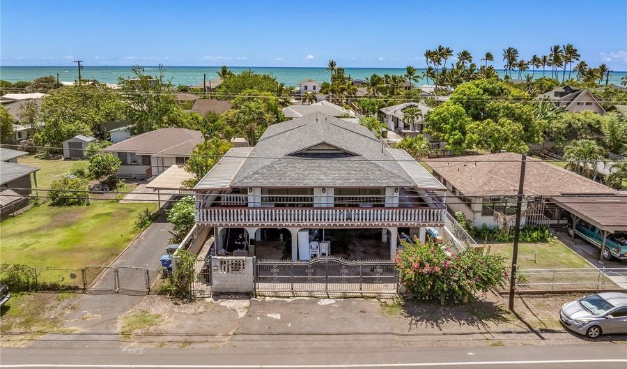 91-163 Fort Weaver Rd, Ewa Beach, HI 96706 - 9 Beds, 5 Bath