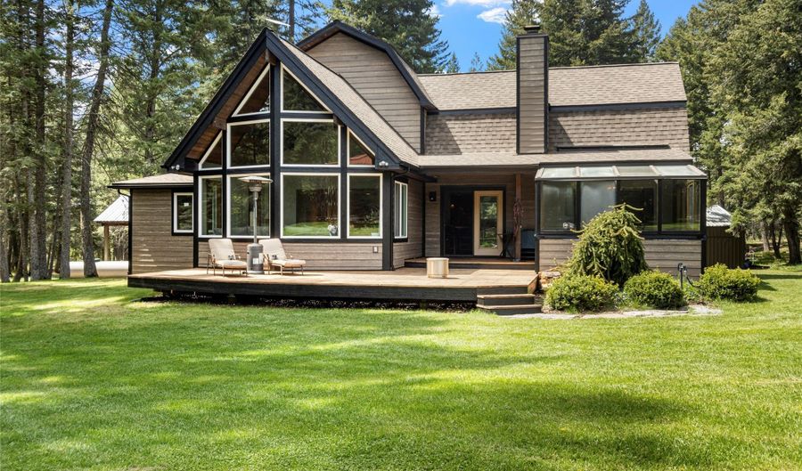 13034 Red Owl Trl, Bigfork, MT 59911 - 3 Beds, 3 Bath