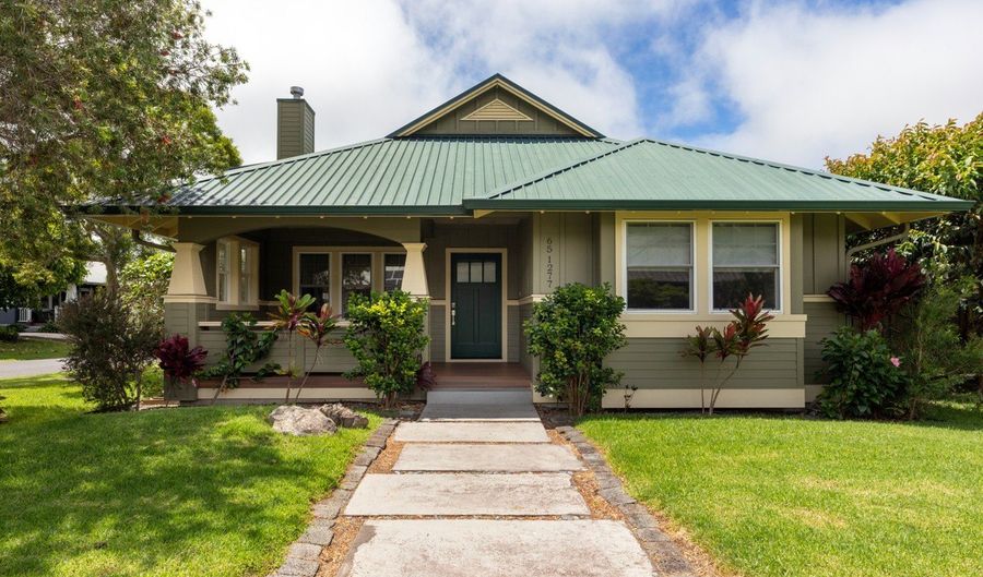 65-1277 KI Rd, Kamuela, HI 96743 - 3 Beds, 2 Bath