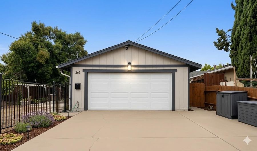 262 William Reed Dr, Antioch, CA 94509 - 4 Beds, 2 Bath