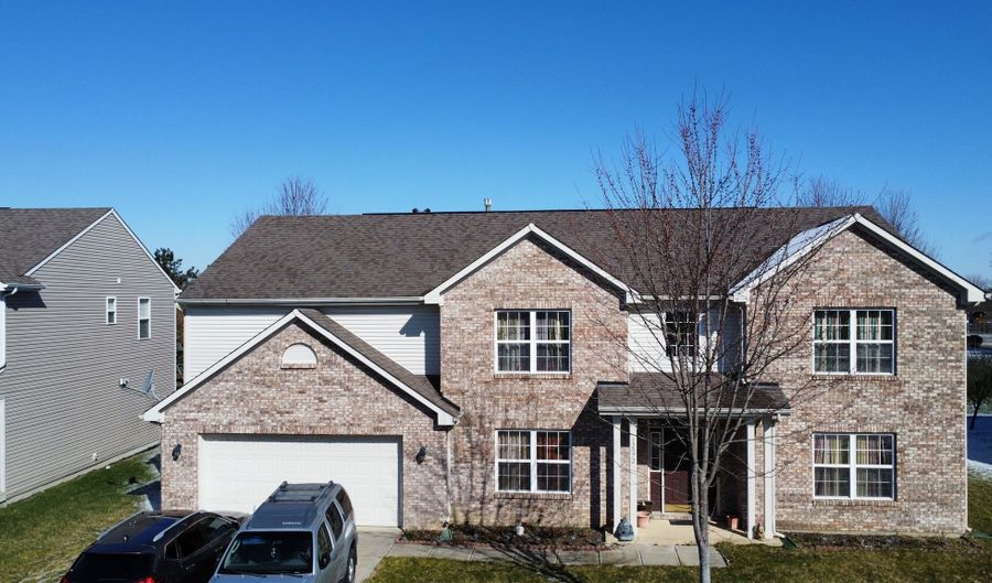 12072 Raiders Blvd, Fishers, IN 46037 - 5 Beds, 3 Bath