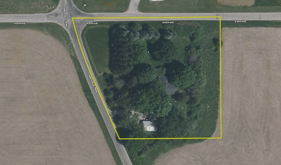 462 Knoxville Trl, Alpha, IL 61413 - 3 Beds, 1 Bath