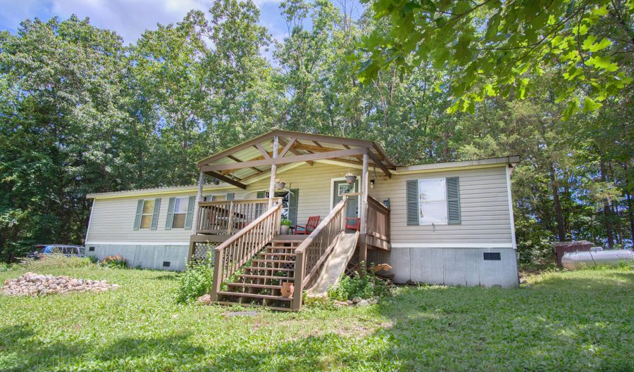 Rr3 Box 145a Road, Ava, MO 65608 - 3 Beds, 2 Bath