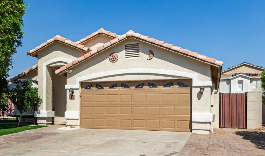 2219 N 115TH Ln, Avondale, AZ 85392 - 4 Beds, 2 Bath