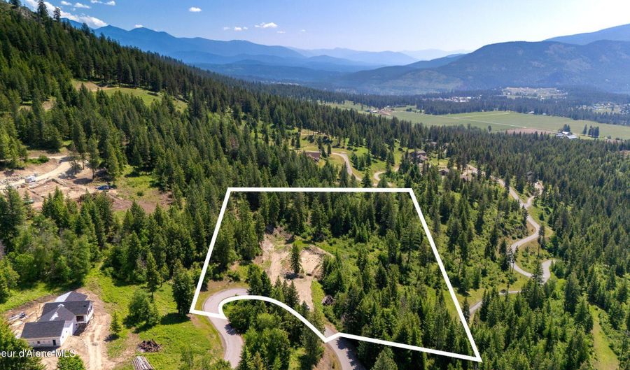 Pintail Dr lot 27, Bonners Ferry, ID 83805 - 0 Beds, 0 Bath
