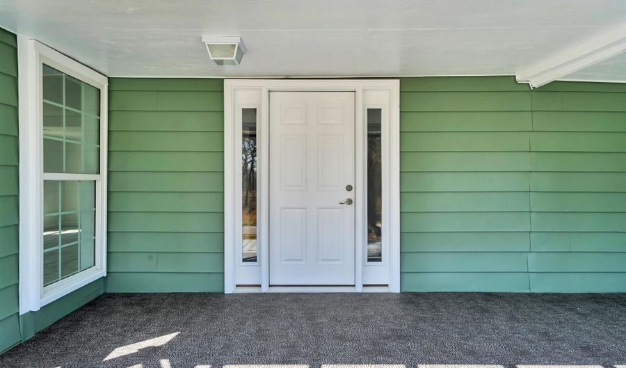 1151 Clanton St, Attalla, AL 35954 - 2 Beds, 1 Bath